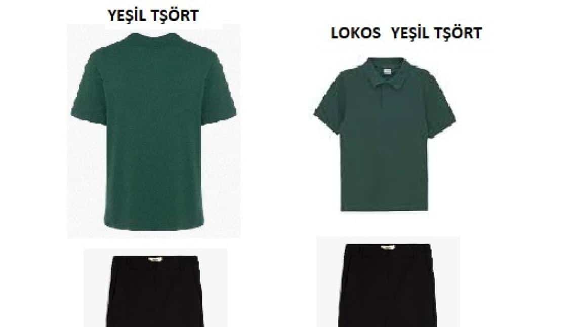 Okul Formamız
